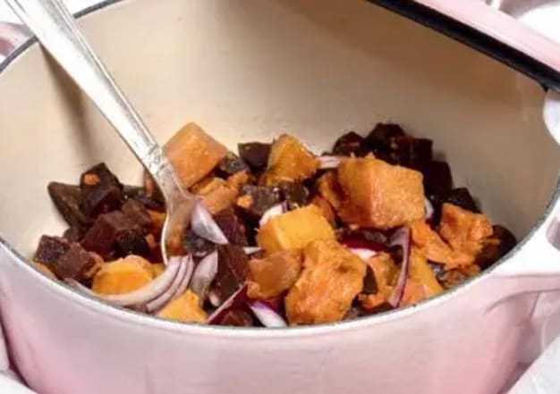 cocoteaufour