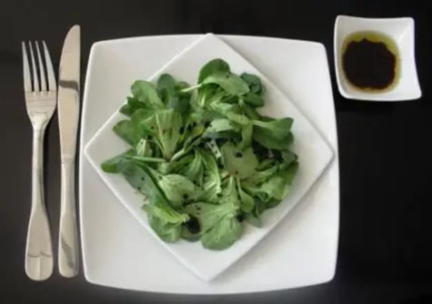 Vinaigrette à la Sarriette & Litsée