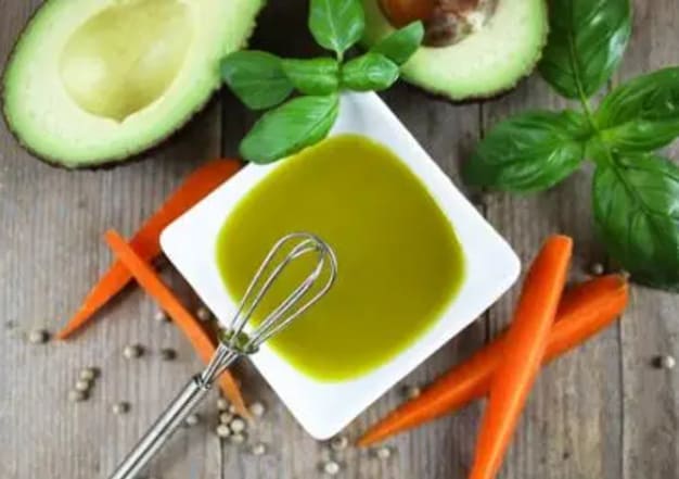 Vinaigrette des voyageurs Avocat & Coriandre