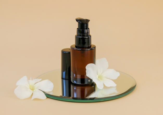 Huile de massage aphrodisiaque Ylang-ylang