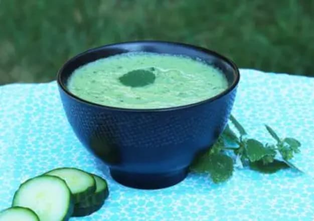 Creme-Concombre-Menthe-Bay-st-Thomas