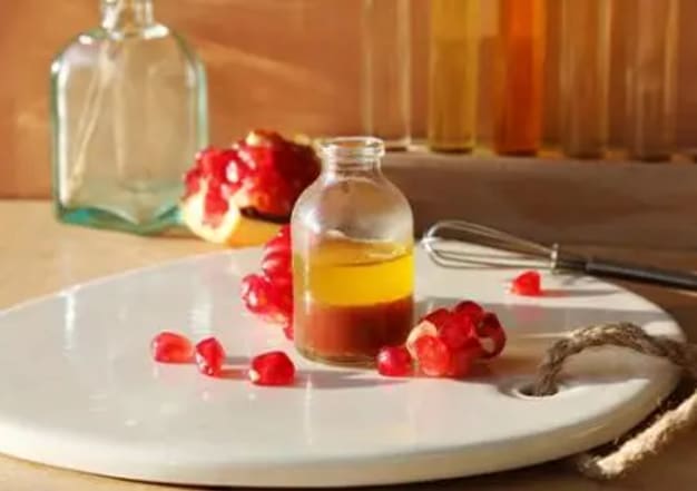 Vinaigrette Grenade & Cameline