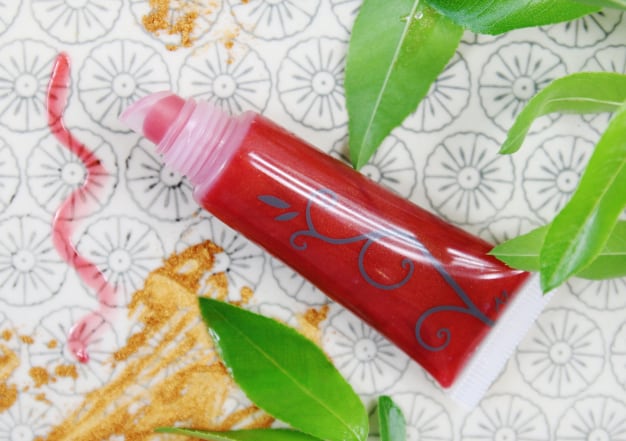 Gloss "Kiss Me"