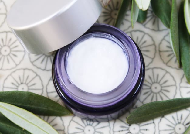 Crème contours lèvres et yeux concentré de jeunesse