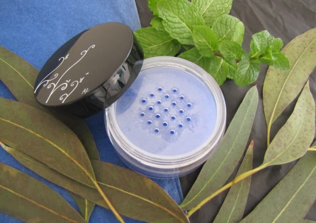 Bloc senteur fraîcheur Menthe & Eucalyptus