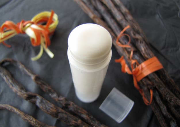 Stick au beurre de Kpangnan apaisant