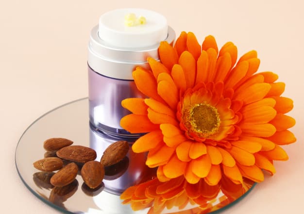 Cold cream anti-froid visage & mains
