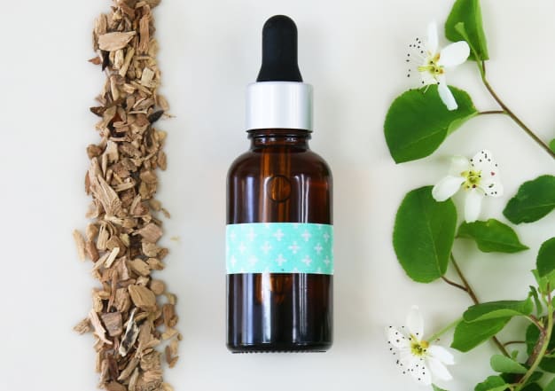Soin naturel coiffant et embellissant sans rinçage