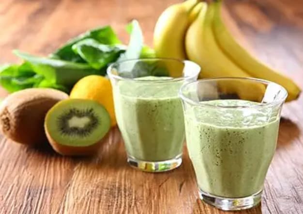 Smoothie_Ginseng-Kiwi-Banane