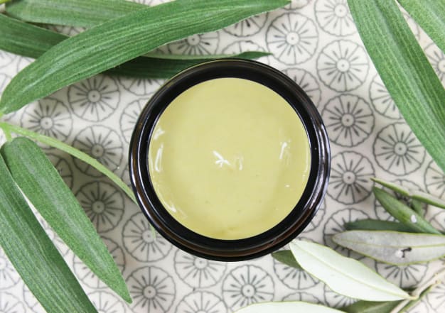 Crème visage ayurvédique Zéro défaut