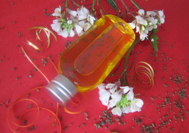 Elixir de beauté encens & néroli
