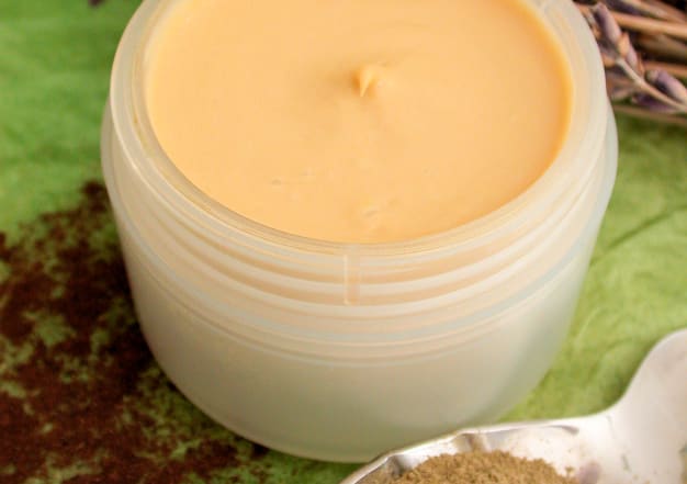 Crème soin des vergetures aux extraits centella & tépezcohuite réparateurs