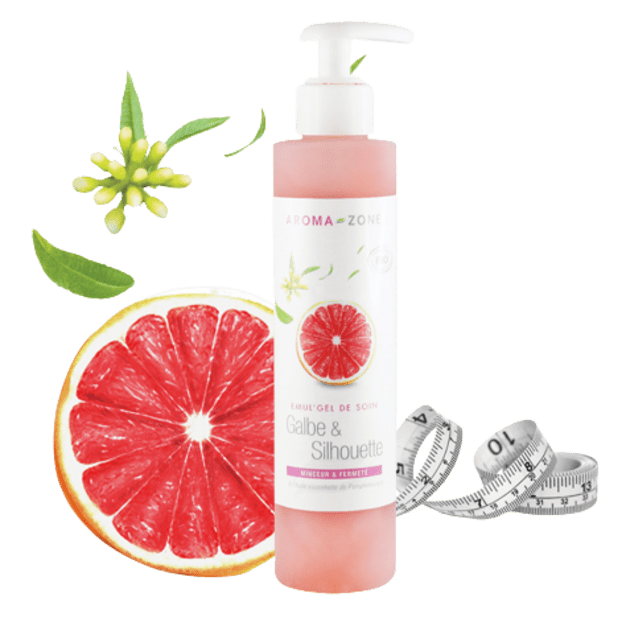 Trattamento gel Forma e Silhouette