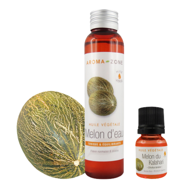 Olio di anguria del Kalahari