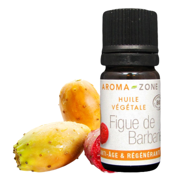 Olio di Fico d'India BIO