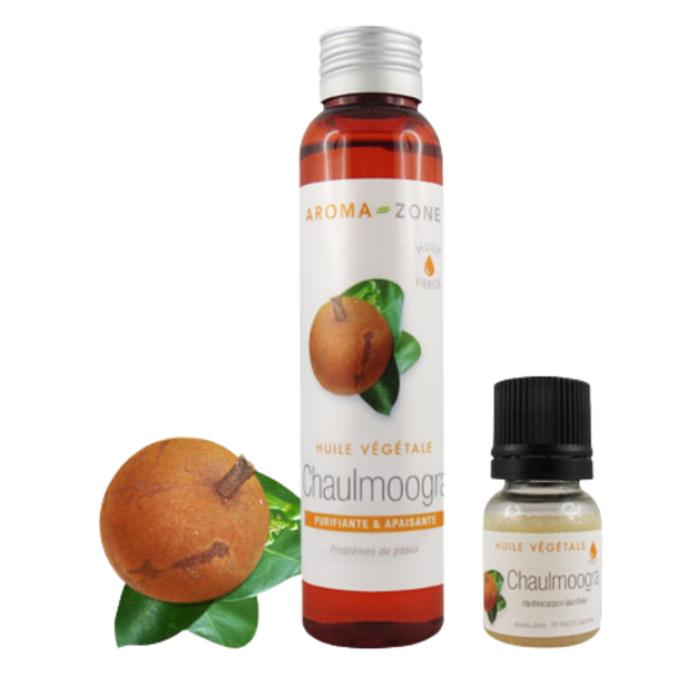 Olio di Chaulmoogra