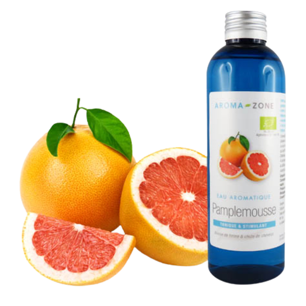 Hydrolat de Pamplemousse BIO
