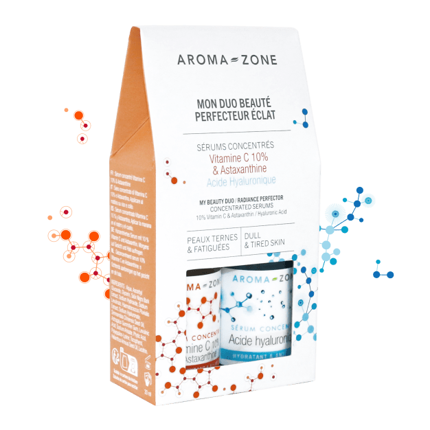 My Beauty Duo Radiance Perfector