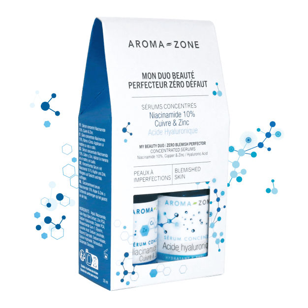 My Beauty Duo Zero Blemish Perfector