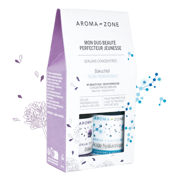 Mon Duo Beauté Perfecteur "Jeunesse"