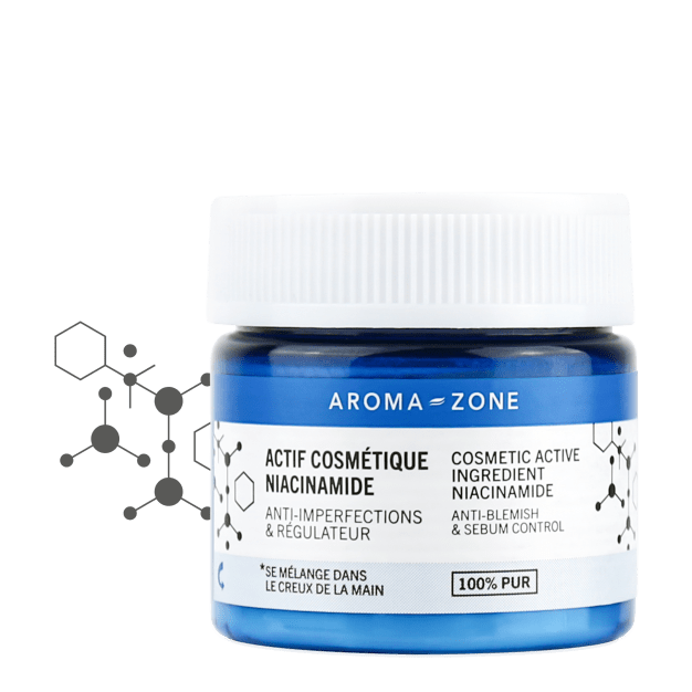Attivo Niacinamide