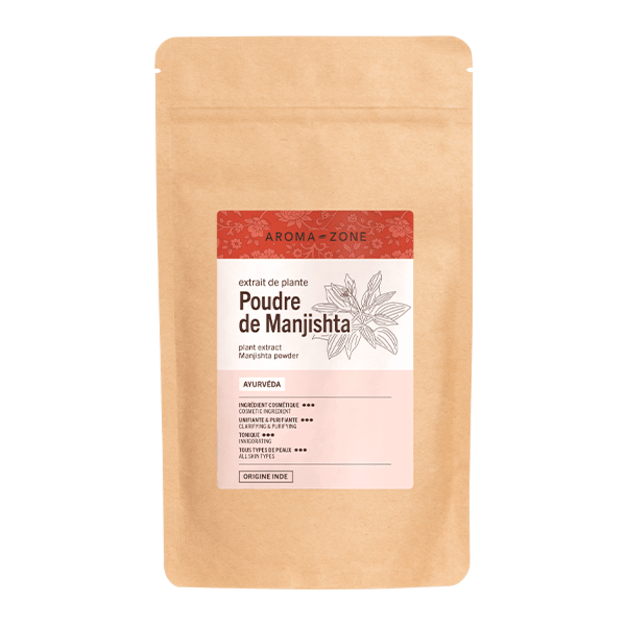 Poudre de Manjishta