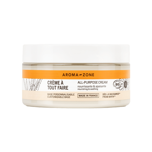 Crema multiuso