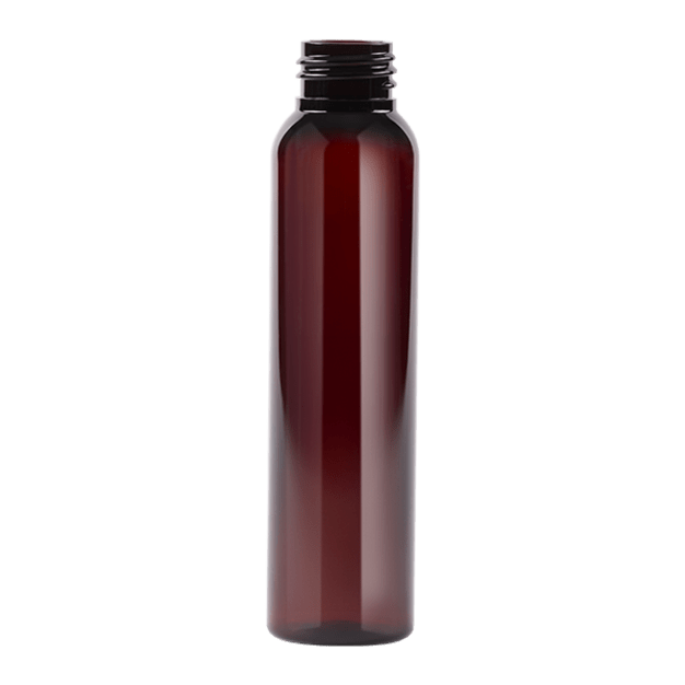Flacon RPET sans bouchage 100 ml 24/410