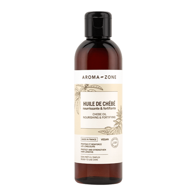 Olio di Chébé (macerato oleoso)