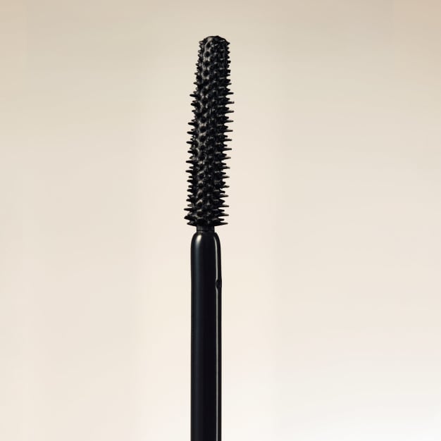 Mascara Soin Noir Aroma-Zone Au Ricin Bio, Allonge Et Fortifie Les Cils - 10ml - Neuf