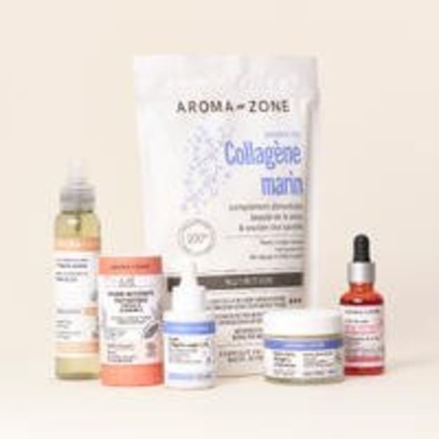 Routine pro-âge