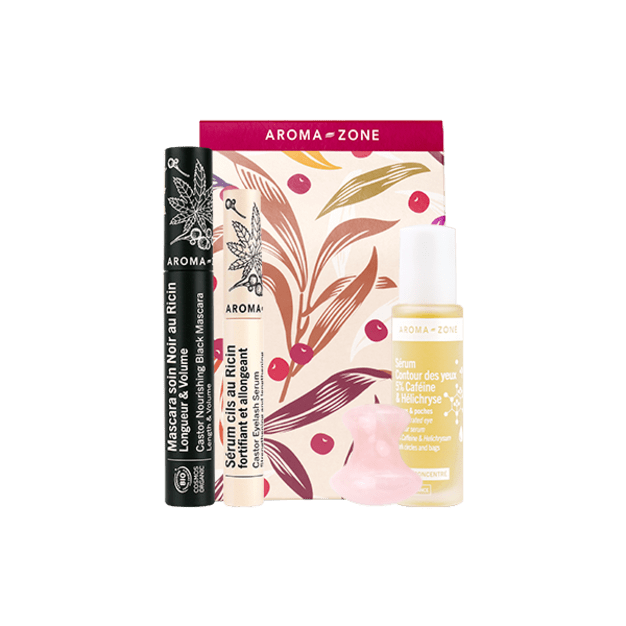 Kit regalo - Gli essenziali per uno sguardo sublime