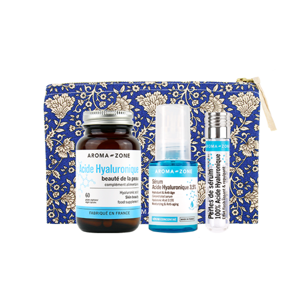 Kit regalo Gli essenziali Acido ialuronico