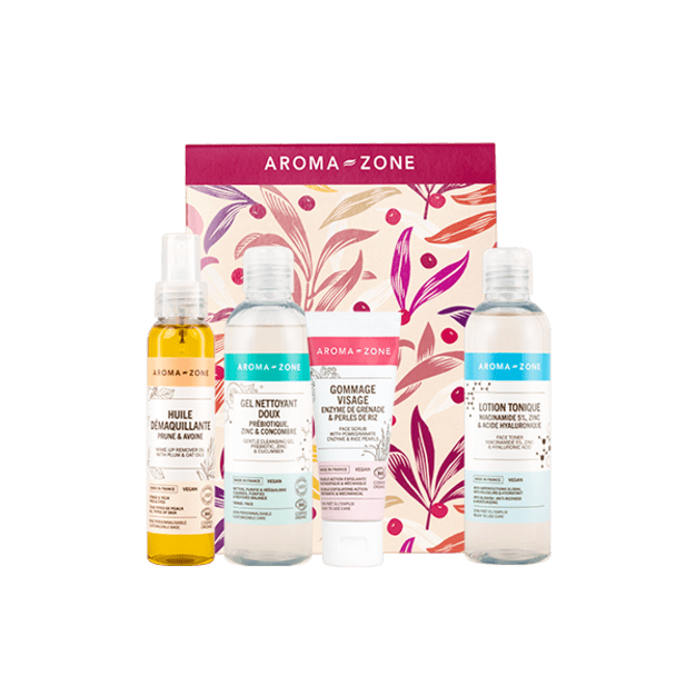 Kit regalo - Pelle perfetta