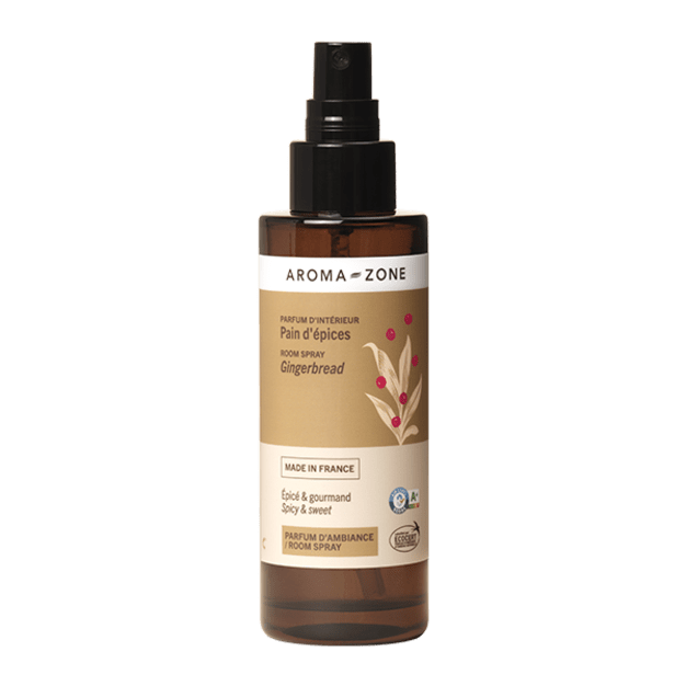 Profumo per ambienti Pan di Zenzero