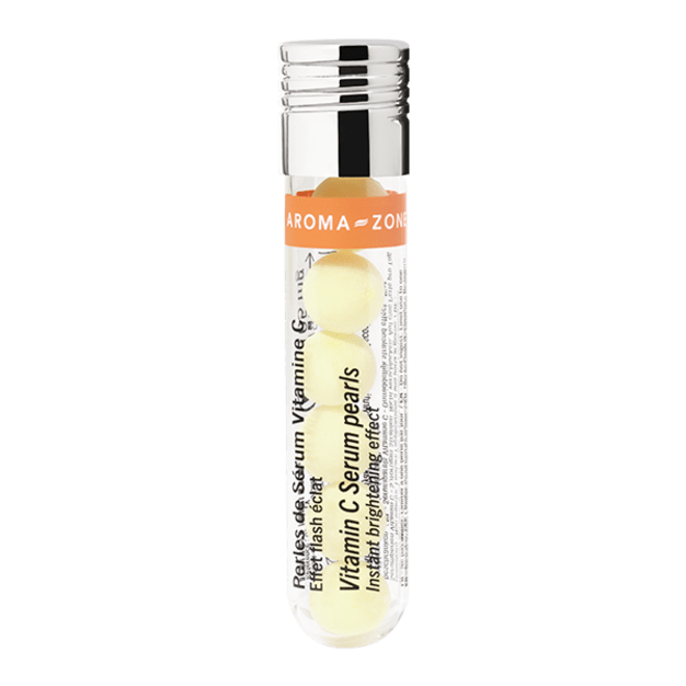 Perles de Sérum Vitamine C