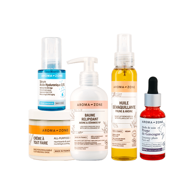Routine sècheresse