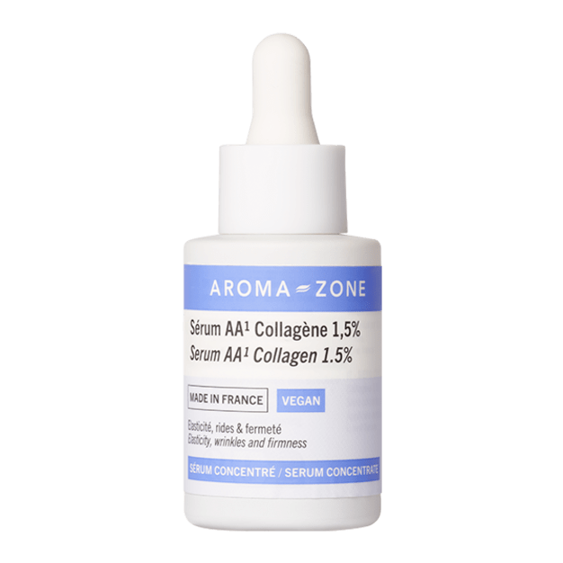 Sérum AA Collagène 1,5 %