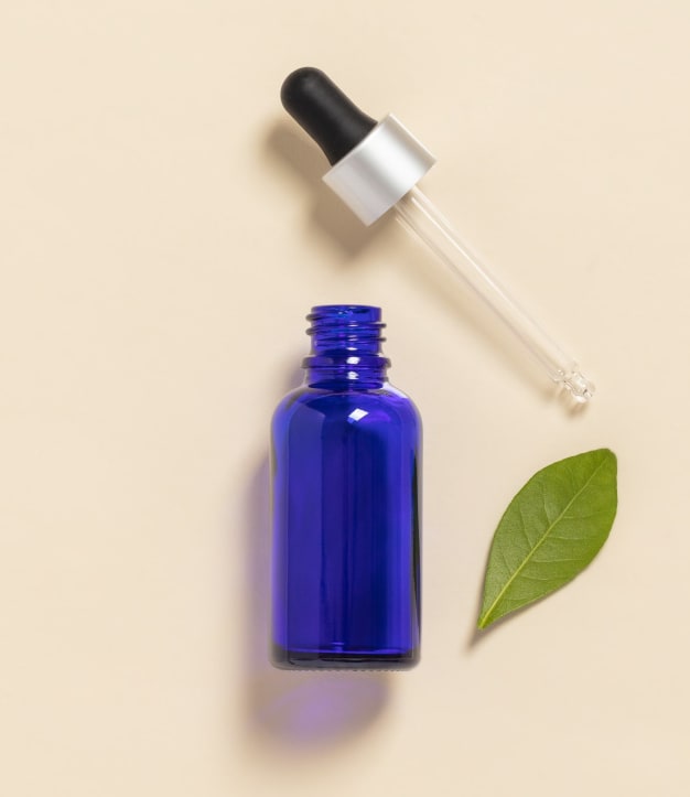 30 Flacons Compte-gouttes En Verre Ambré 30 ML – Avec Pipettes, étiquettes Et Entonnoirs