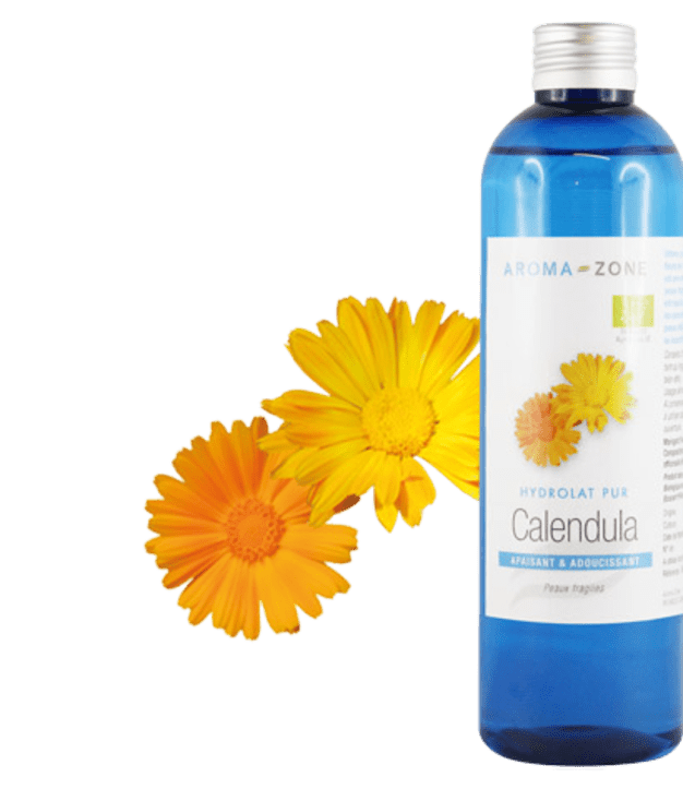 Hydrolat de Calendula BIO
