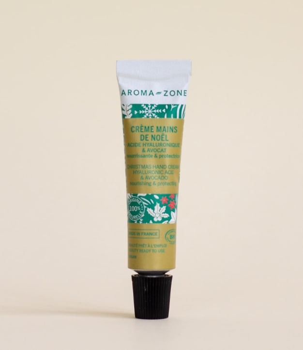 Crema mani Natale 2023 - 10 ml