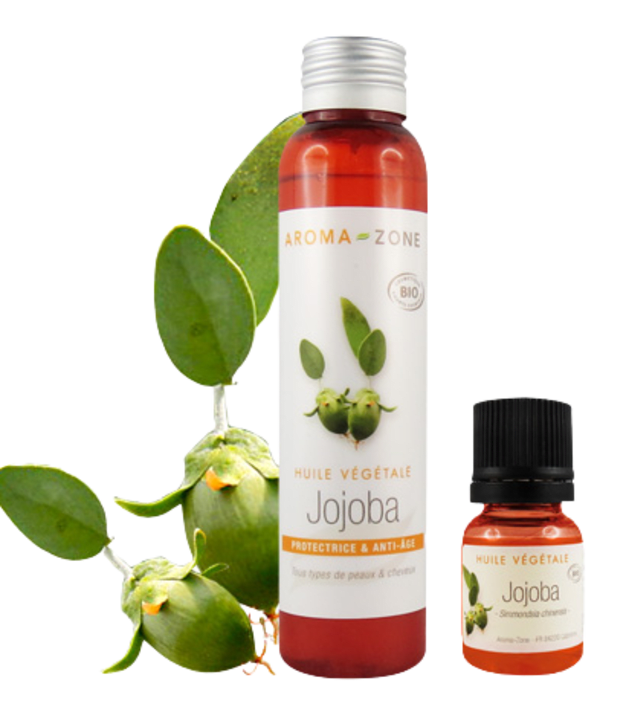 Huile de Jojoba BIO