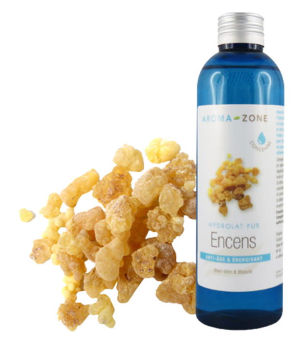 Idrolato di Incenso selvatico