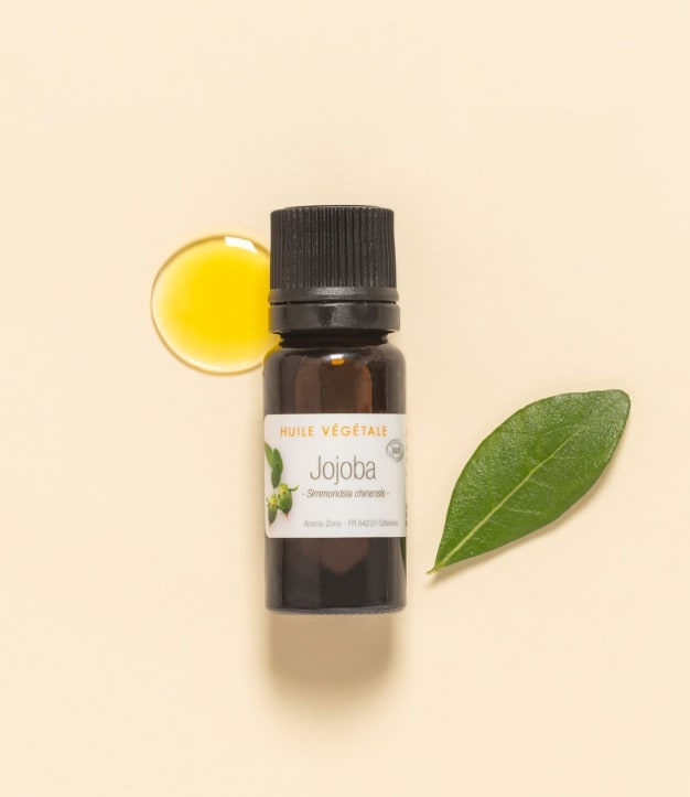 Huile de Jojoba BIO