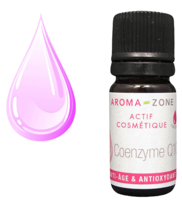 Actif Coenzyme Q10