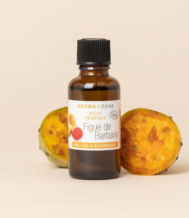 Olio di Fico d'India BIO