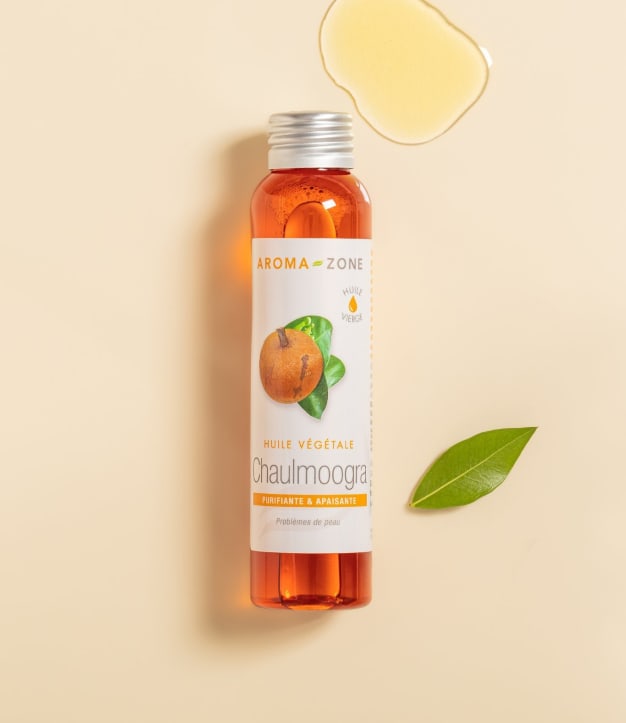 Olio di Chaulmoogra