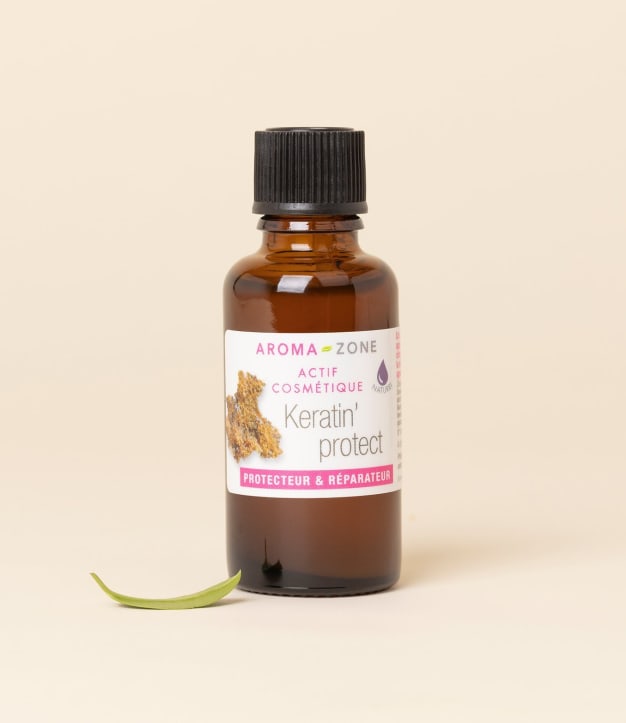 Principio attivo Keratin'protect