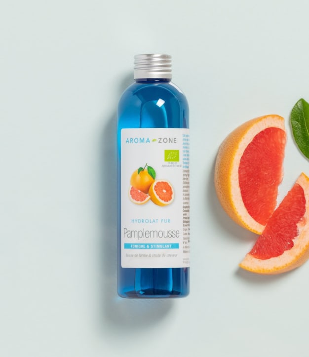 Hydrolat de Pamplemousse BIO