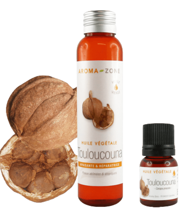 Olio di Touloucouna